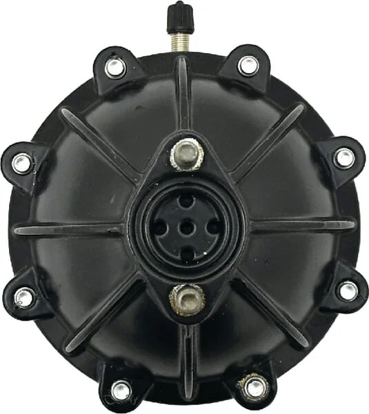 Amazone - ZF052 - Druckspeicher AR 250 / 280 BP