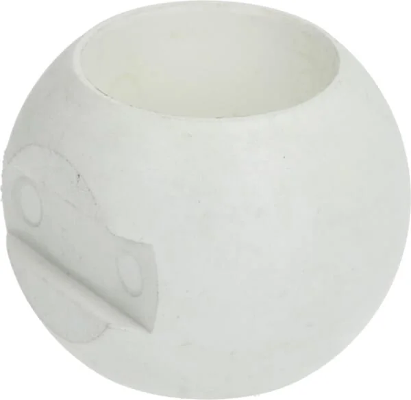 Amazone - ZF478 - Kugel 1 1/4Zoll 1-Loch