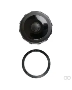 Amazone - ZF656 - Schraubdeckel Da=122 M. Entl.