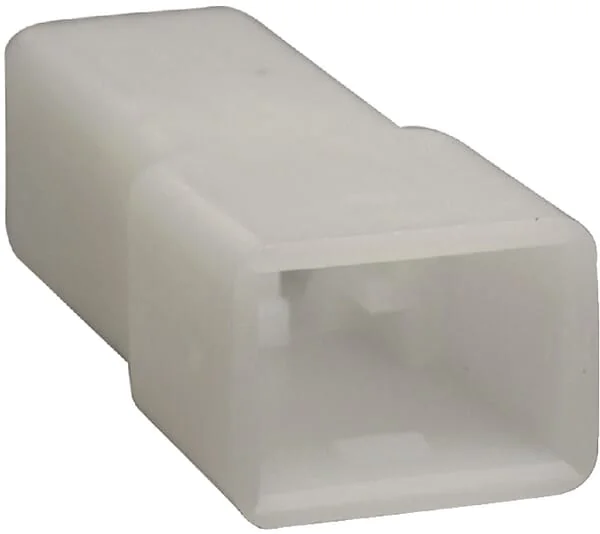AMP TYCO - 1440005005 - Mehrfachstecker 1-Polig Maennlich