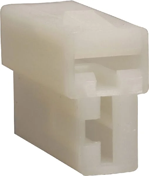 AMP TYCO - 1440005100 - Mehrfachstecker 2-Polig Weiblich