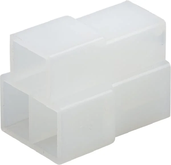 AMP TYCO - 1440005200 - Mehrfachstecker 3-Polig Maennlich