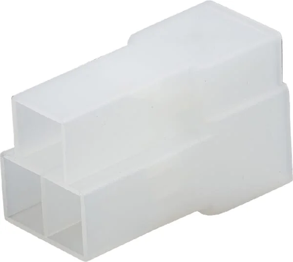 AMP TYCO - 1440005205 - Mehrfachstecker 3-Polig Weiblich