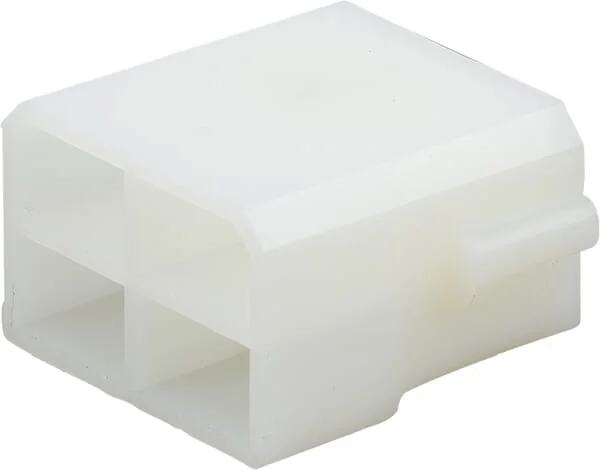 AMP TYCO - 1440005300 - Mehrfachstecker 4-Polig Weiblich
