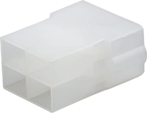 AMP TYCO - 1440005305 - Mehrfachstecker 4-Polig Weiblich