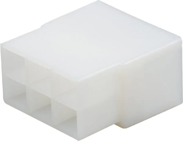 AMP TYCO - 1440005405 - Mehrfachstecker 6-Polig Maennlich