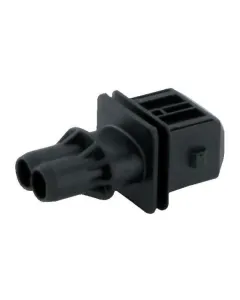 AMP TYCO - AMP1064621 - Stecker 2-Polig Junior Timer