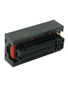 AMP TYCO - AMP14732441 - Steckergehaeuse 81 P. Weiblich MQS-JPT