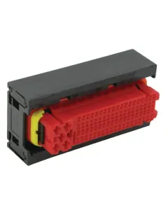 AMP TYCO - AMP14732443 - Steckergehaeuse 81 P. Weiblich MQS-JPT