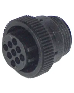 AMP TYCO - AMP182645 - Stecker 9-Polig Female SH13 CPC