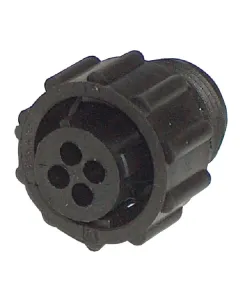 AMP TYCO - AMP182647 - Stecker 4-Polig Fem SH11 CPC
