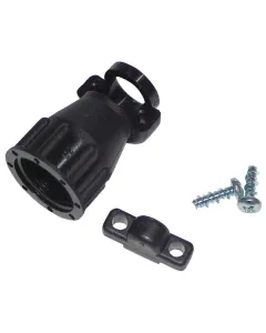 AMP TYCO - AMP182655 - Kabeldurchfuehrung 17 Gehaeuse