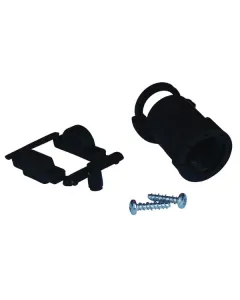 AMP TYCO - AMP182663 - Kabeldurchfuehrung 13 Gehaeuse