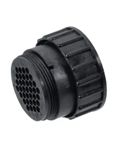 AMP TYCO - AMP182926 - Stecker 37 P. Maennlich SH23 CPC