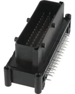 AMP TYCO - AMP19672801 - Chassisbuchse 42 P. Saab Timer