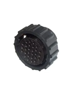AMP TYCO - AMP2058393 - Steckergehaeuse 28 P. Weiblich CPC