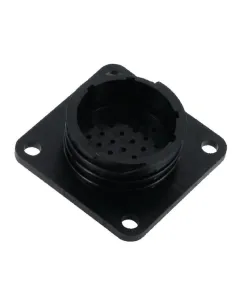 AMP TYCO - AMP2058403 - Steckergehaeuse 28 P. Maennlich CPC2 HDP