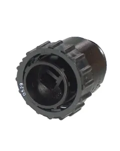 AMP TYCO - AMP206426 - Steckergehaeuse 3 P. R-Male CPC