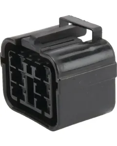 AMP TYCO - AMP3442631 - Steckergehaeuse 13 P. Weiblich