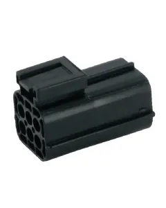 AMP TYCO - AMP3442651 - Steckergehaeuse 6 P. Maennlich Econoseal