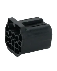 AMP TYCO - AMP3442671 - Steckergehaeuse 6 P. Weiblich Econoseal