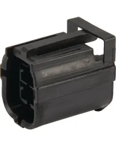 AMP TYCO - AMP3442701 - Steckergehaeuse 4 P. Weiblich Econoseal
