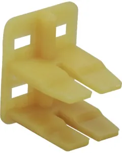 AMP TYCO - AMP3452581 - Verriegelungsvorrichtung Fuer Stecker 4 P. Weiblich