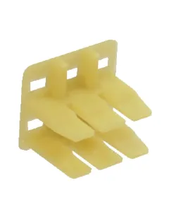 AMP TYCO - AMP3452601 - Verriegelungsvorrichtung Fuer Stecker 6 P. Weiblich