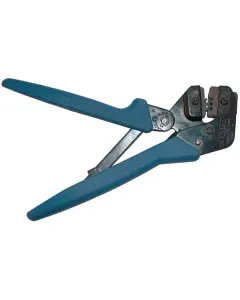 AMP TYCO - AMP354940 - Crimp-Werkzeug Ohne Die-Satz