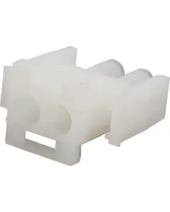 AMP TYCO - AMP480698 - Steckergehaeuse 2 P. Buchse