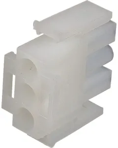AMP TYCO - AMP480700 - Steckergehaeuse 3 P. Stecker Mate-N-L