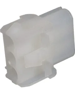 AMP TYCO - AMP480701 - Steckergehaeuse 3 P. Buchse Mate-N