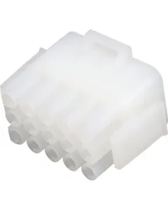 AMP TYCO - AMP480710 - Steckergehaeuse 15 P. Maennlich