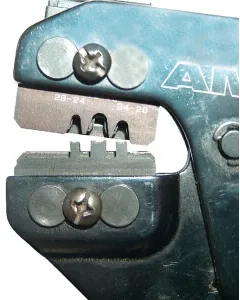 AMP TYCO - AMP584952 - Werkzeug Stanzvorrichtung CPC I