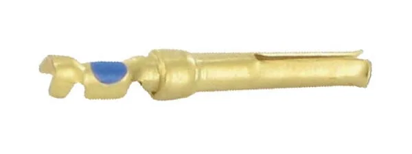 AMP TYCO - AMP66505 - Kontaktstift Maennlich Weiblich HDP20