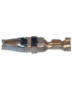AMP TYCO - AMP667406 - Kontaktstift Maennlich Weiblich CPC-III 16-12