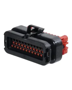 AMP TYCO - AMP776164 - Steckergehaeuse 35 P. Weiblich Ampseal