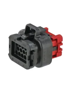 AMP TYCO - AMP7762731 - Steckergehaeuse 14 P. Weiblich Ampseal