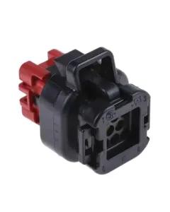 AMP TYCO - AMP7762861 - Ampseal 8-Polig Weiblich