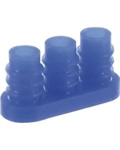 AMP TYCO - AMP794272 - Kabelabdichtung 3 P. Mate-N-Loc
