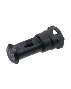 AMP TYCO - AMP8268831 - Steckergehaeuse 2 P. Maennlich Econoseal