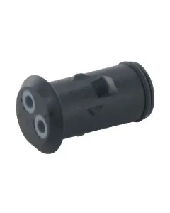 AMP TYCO - AMP8268842 - Steckergehaeuse 2 P. Weiblich Econoseal