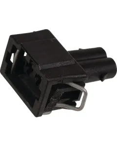 AMP TYCO - AMP8289621 - Steckergehaeuse 2 P. Weiblich JPT
