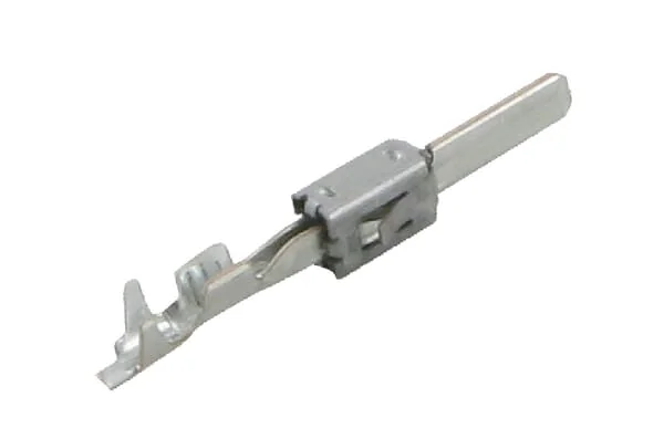 AMP TYCO - AMP9628411 - Kontaktstift Männlich Männlich Junior-Timer