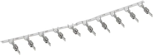 AMP TYCO - AMP9629151 - Kontaktstift Männlich JT/JPT 0,5-1mm²