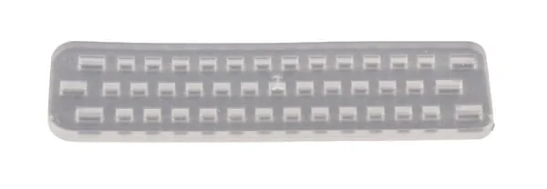 AMP TYCO - AMP9632251 - SAAB-Dichtung 42P Timer