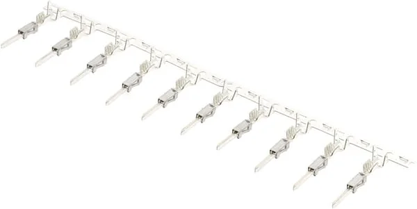 AMP TYCO - AMP9639051 - Kontaktstecker Männlich Männlich Micro Timer II