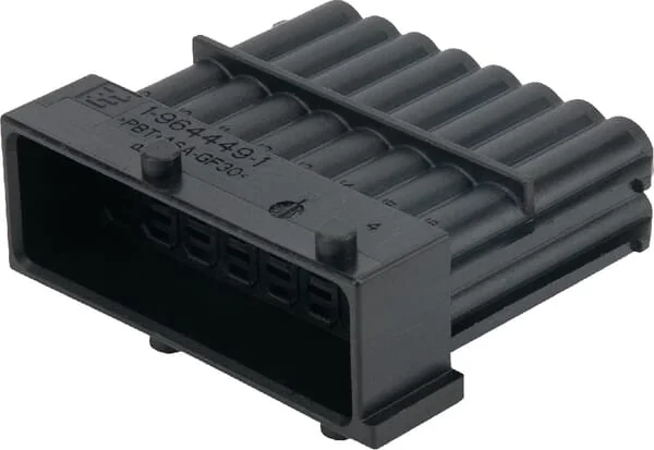 AMP TYCO - AMP9644491 - Steckergehäuse 16 P. Männlich JPT