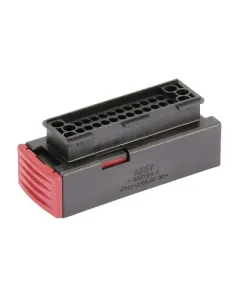 AMP TYCO - AMP9672811 - Steckergehäuse 42 P. Weiblich JPT