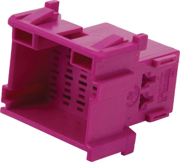 AMP TYCO - AMP9676281 - Steckergehäuse 15 P. Stift Timer